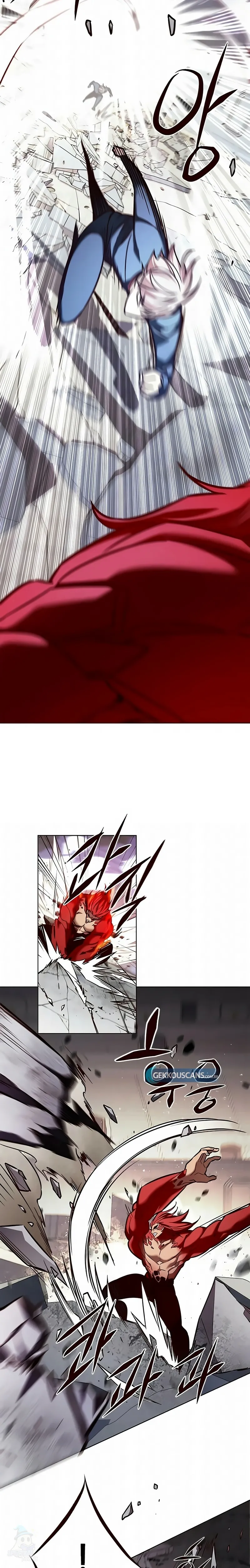 Read Veletric Pt Manga Online