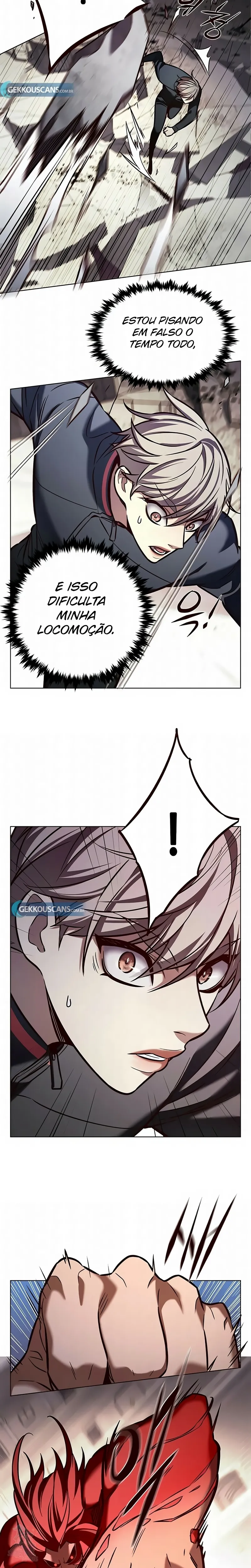 Read Veletric Pt Manga Online