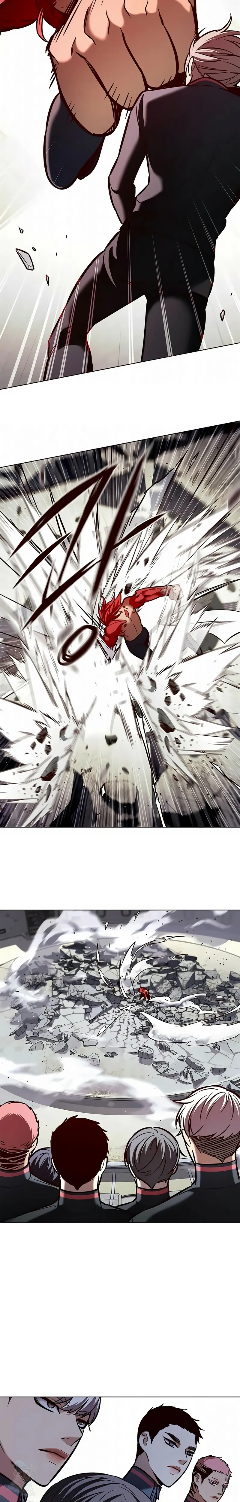Read Veletric Pt Manga Online