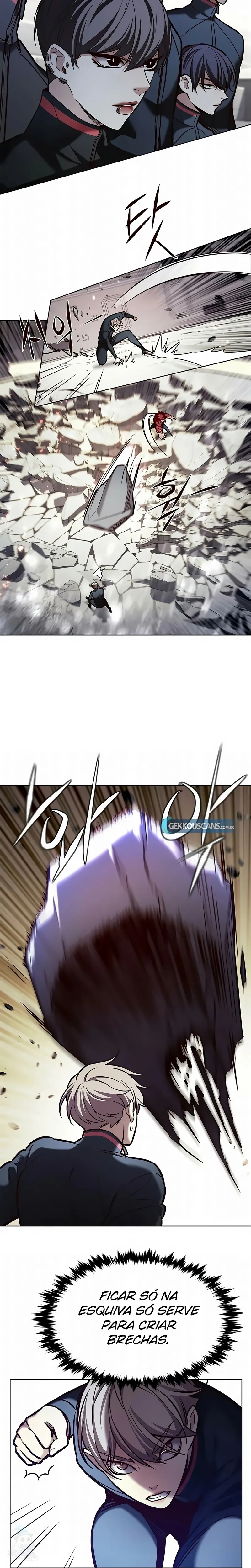 Read Veletric Pt Manga Online