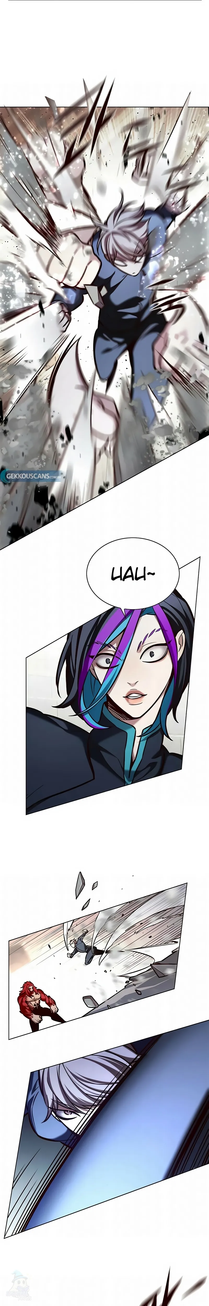 Read Veletric Pt Manga Online