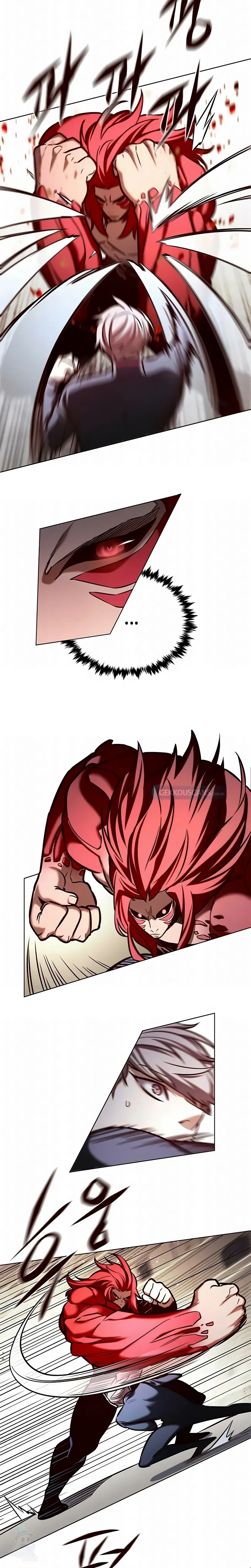 Read Veletric Pt Manga Online