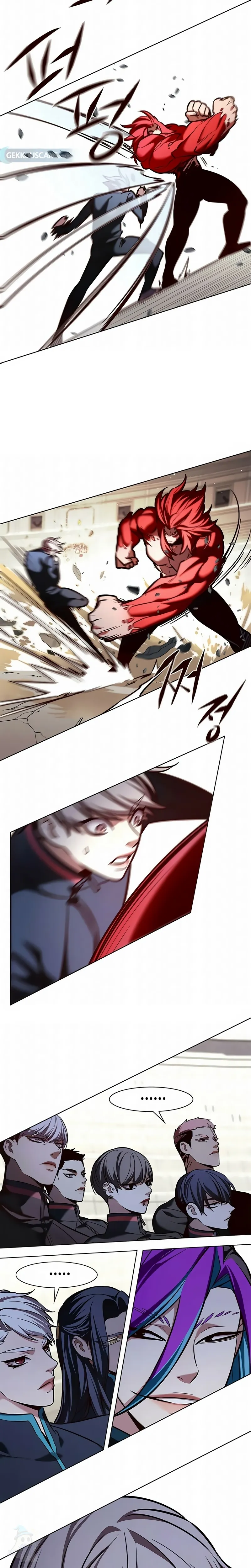 Read Veletric Pt Manga Online