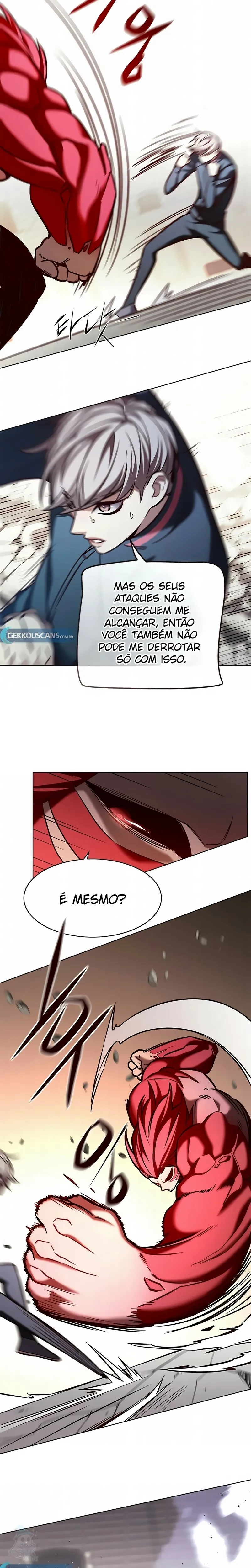Read Veletric Pt Manga Online