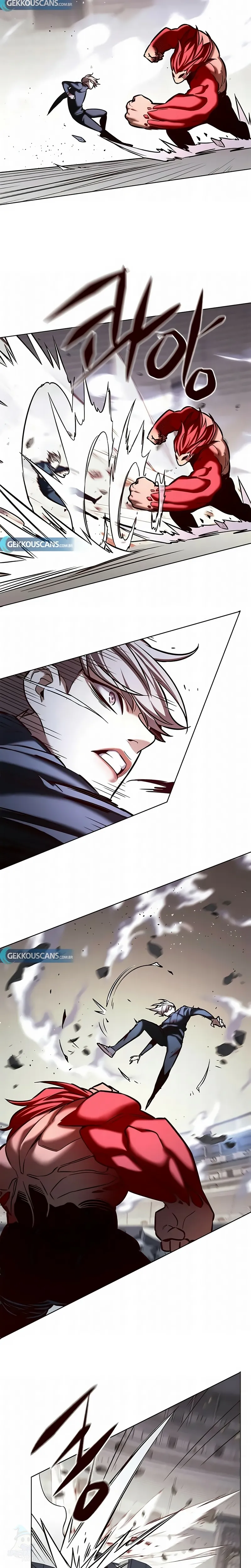 Read Veletric Pt Manga Online