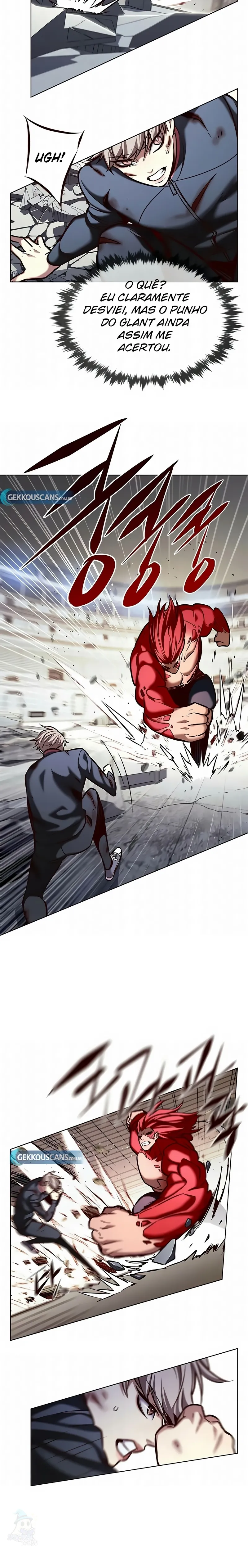 Read Veletric Pt Manga Online