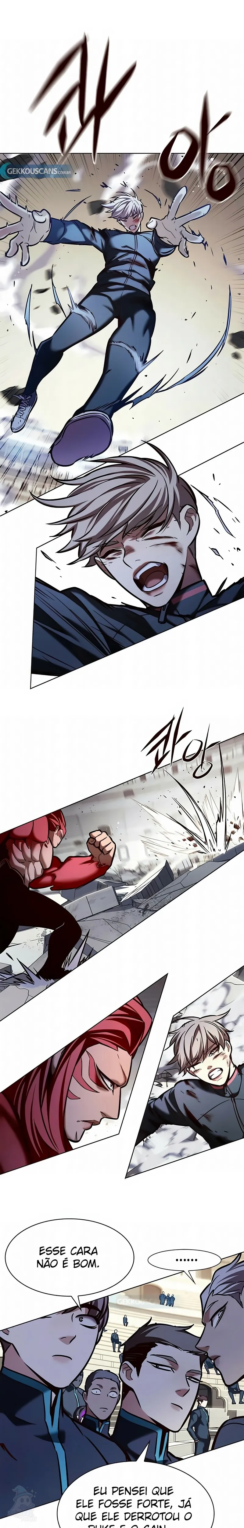 Read Veletric Pt Manga Online