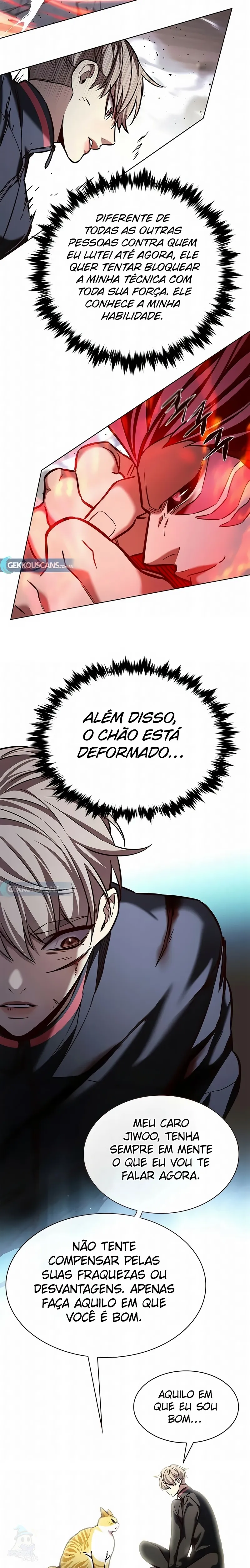 Read Veletric Pt Manga Online