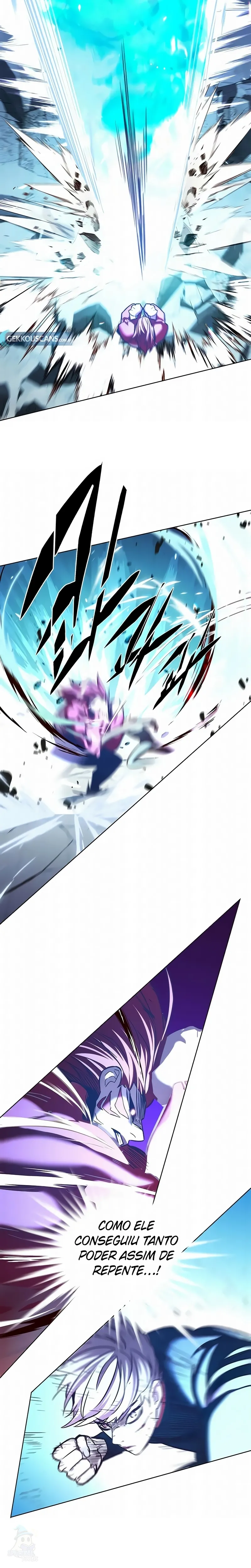 Read Veletric Pt Manga Online