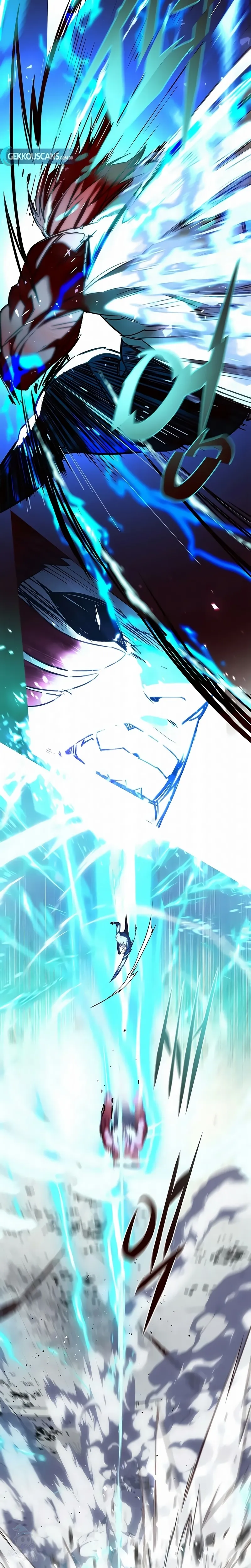 Read Veletric Pt Manga Online