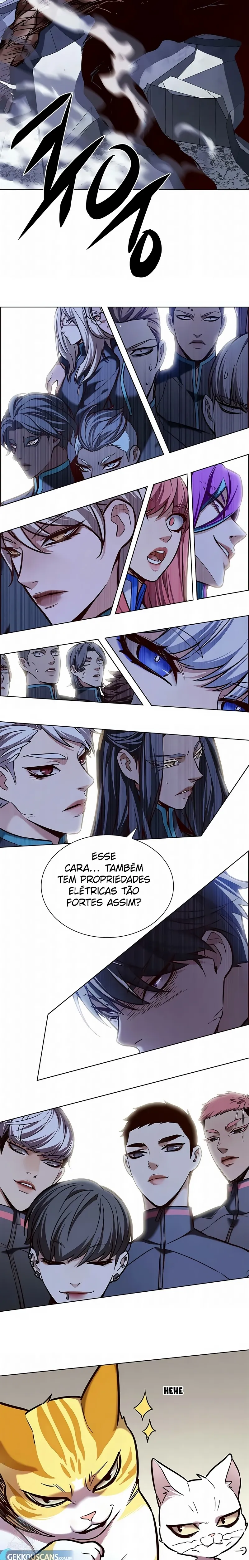Read Veletric Pt Manga Online