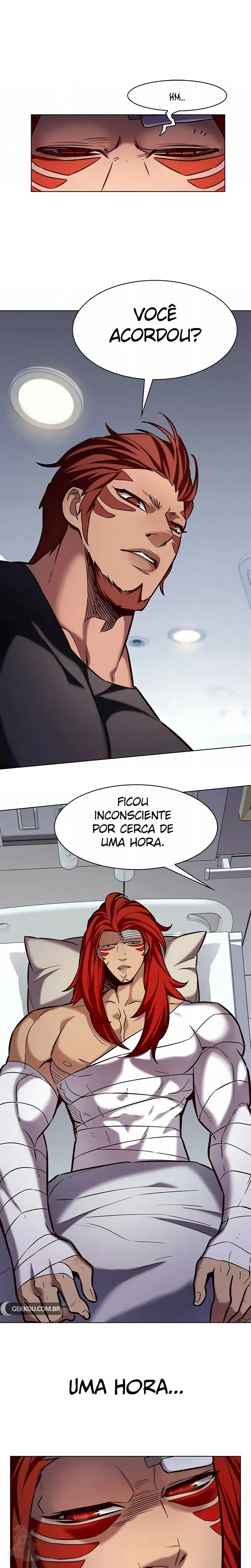 Read Veletric Pt Manga Online