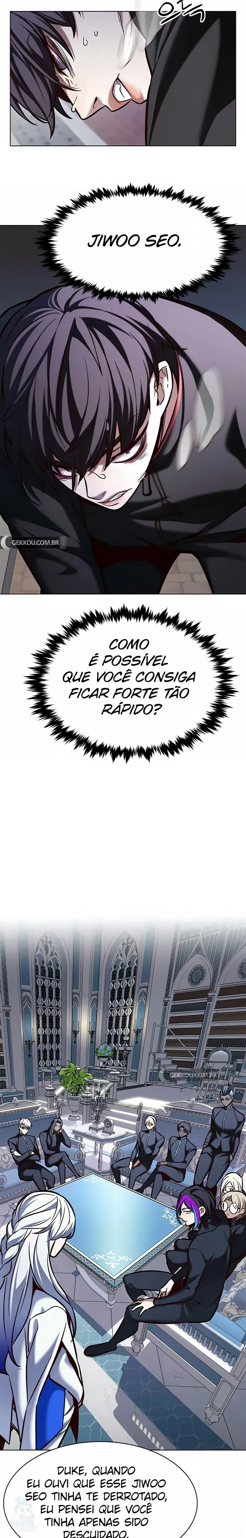 Read Veletric Pt Manga Online