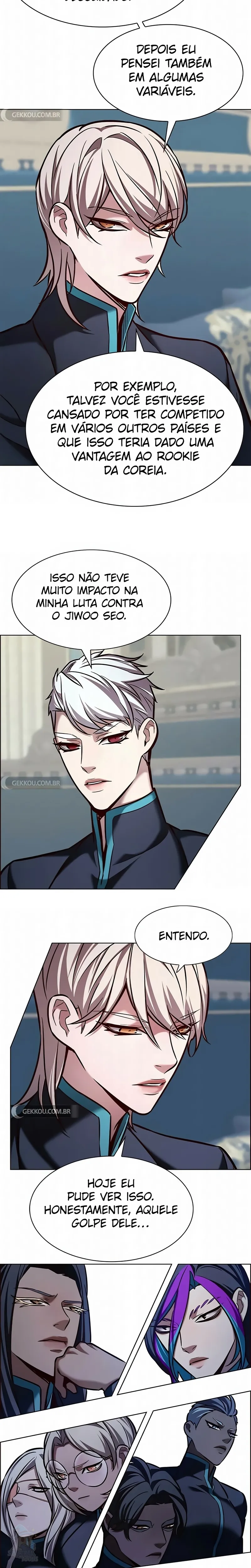 Read Veletric Pt Manga Online