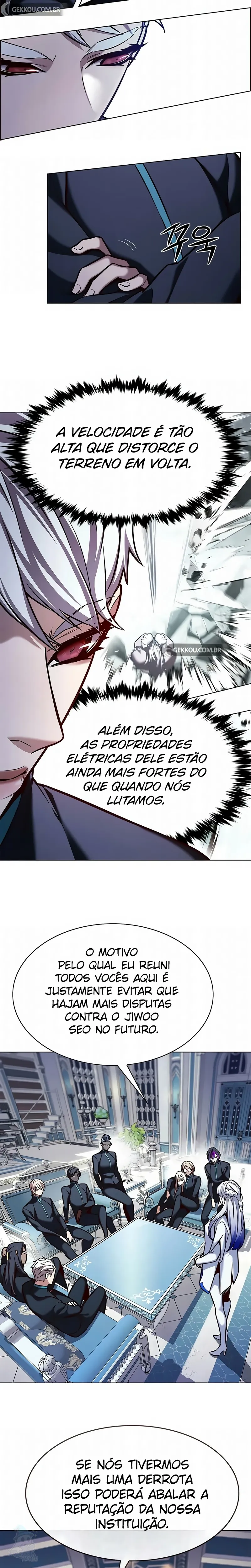 Read Veletric Pt Manga Online