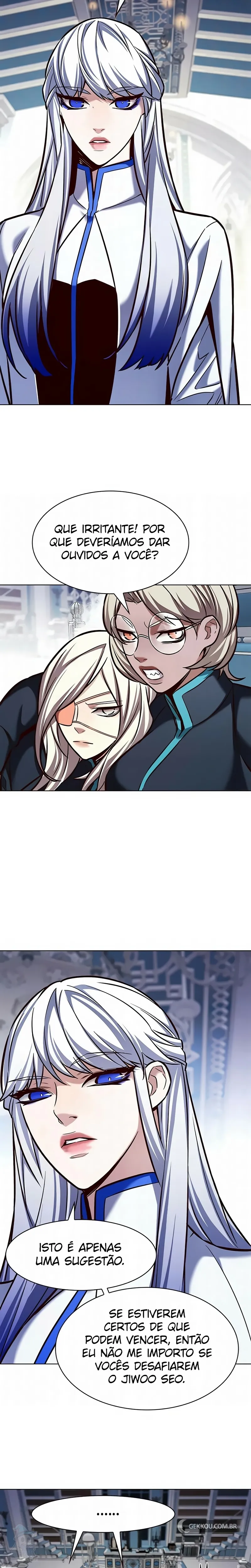 Read Veletric Pt Manga Online
