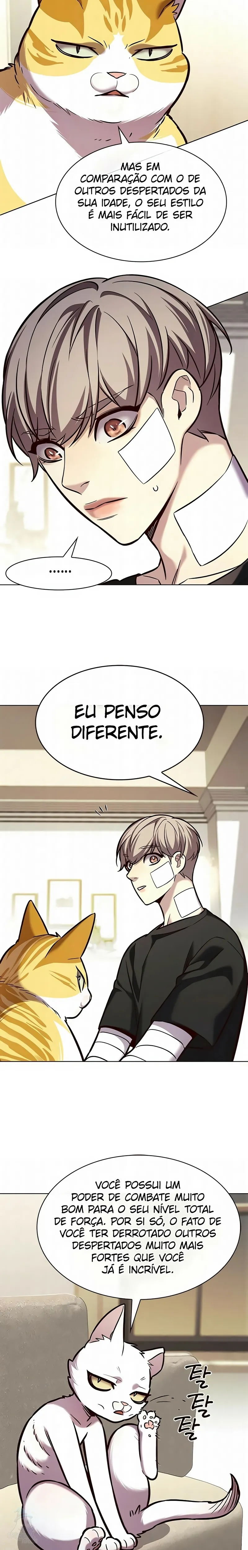 Read Veletric Pt Manga Online