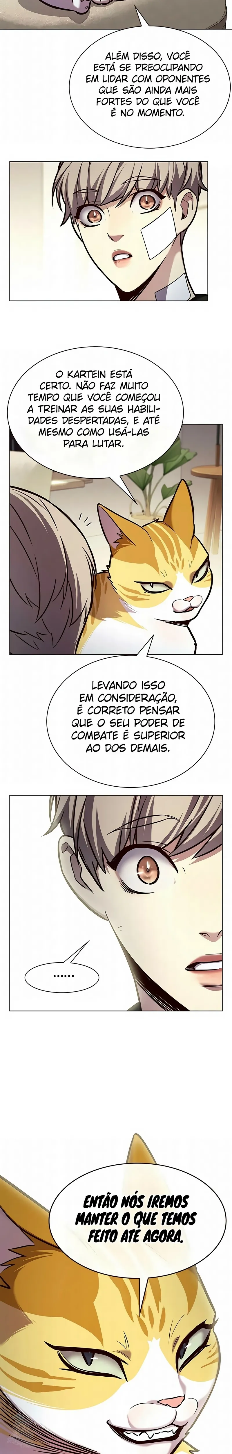 Read Veletric Pt Manga Online