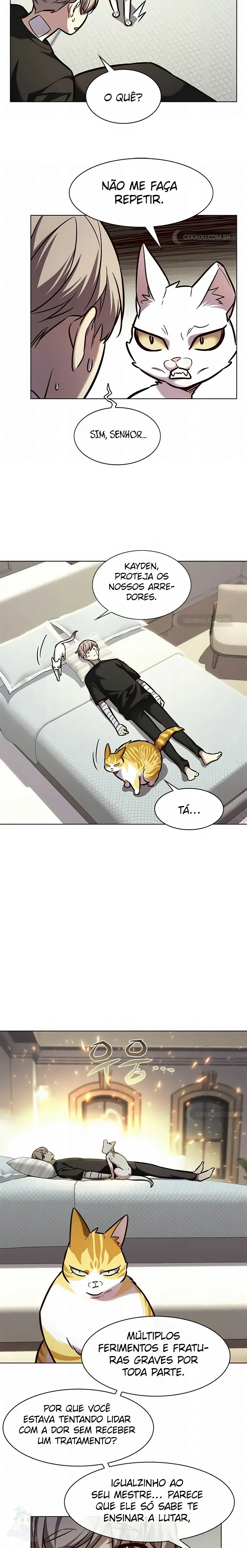 Read Veletric Pt Manga Online