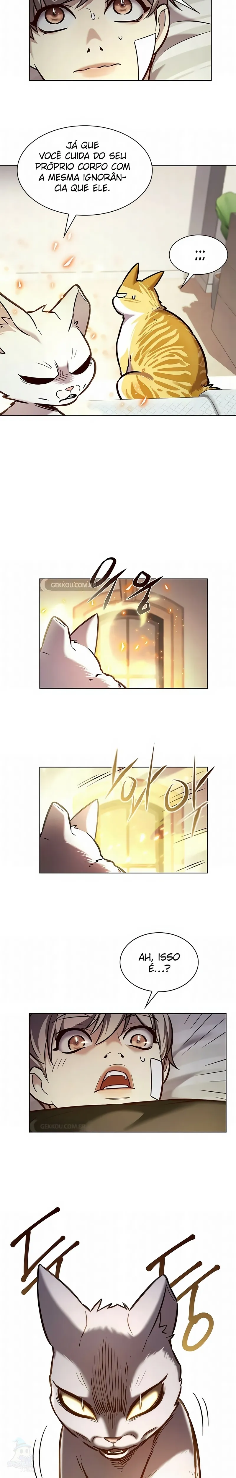 Read Veletric Pt Manga Online
