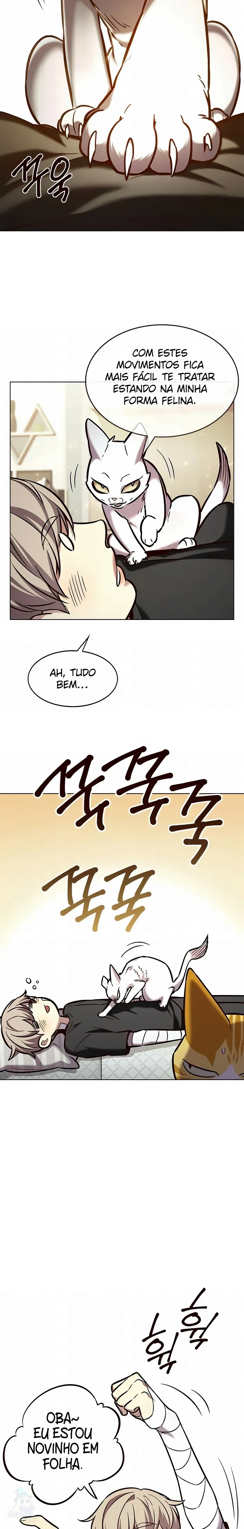 Read Veletric Pt Manga Online