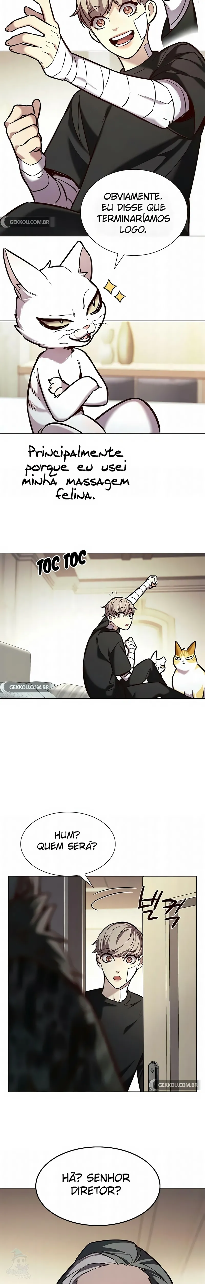 Read Veletric Pt Manga Online