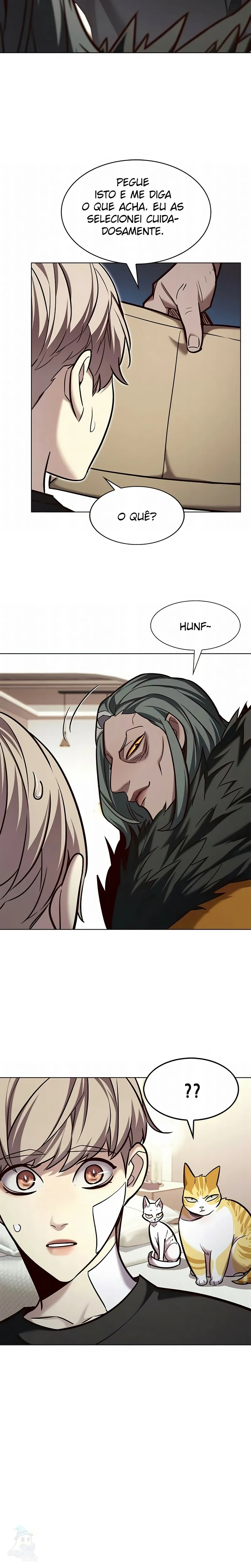 Read Veletric Pt Manga Online