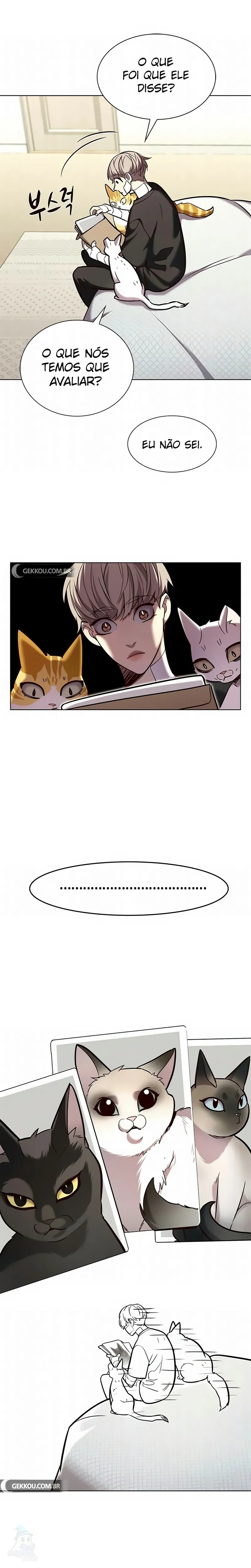Read Veletric Pt Manga Online
