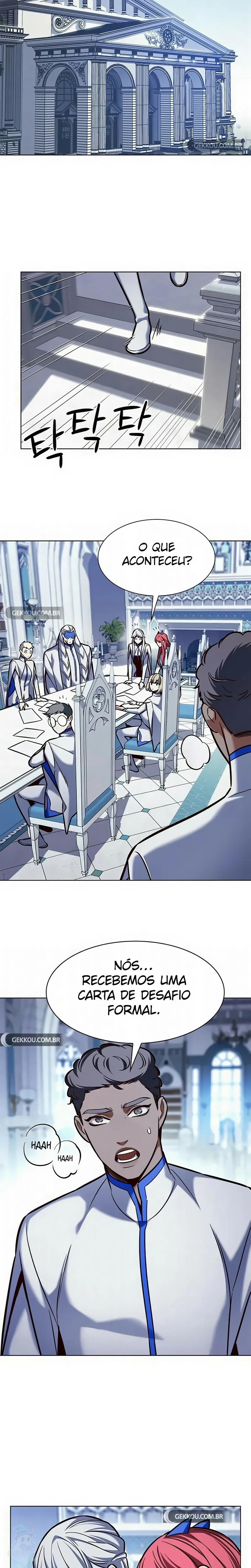 Read Veletric Pt Manga Online