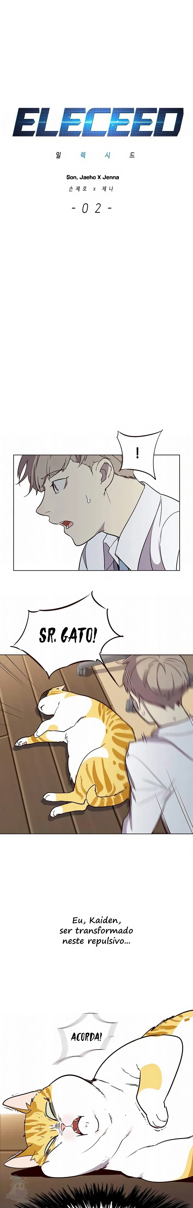 Read Veletric Pt Manga Online