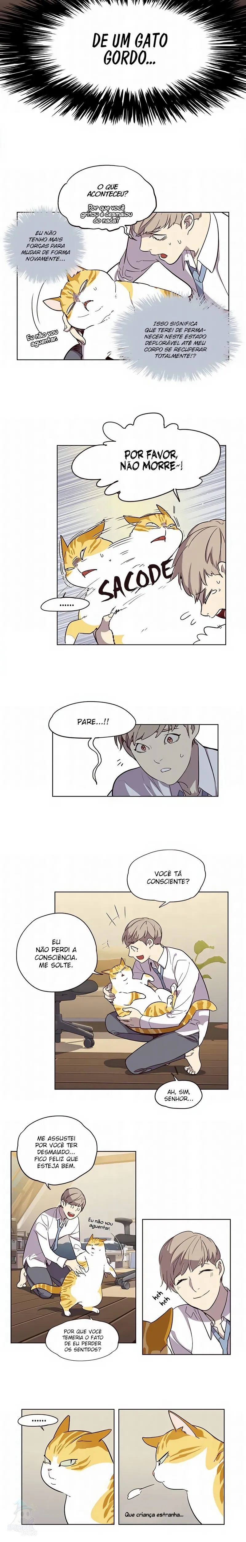 Read Veletric Pt Manga Online