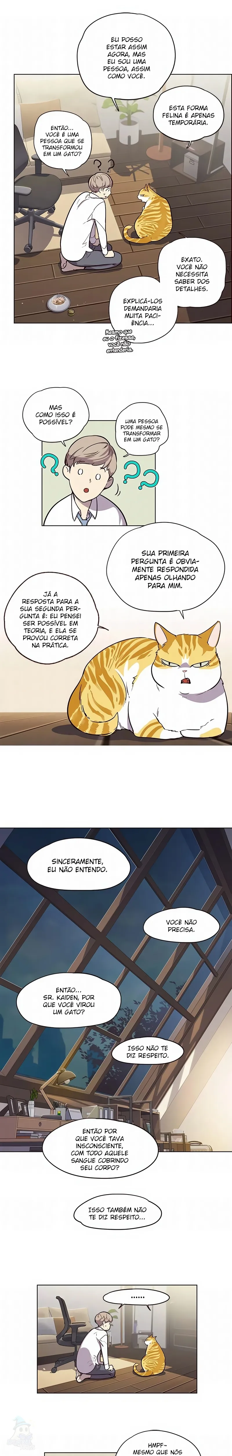 Read Veletric Pt Manga Online