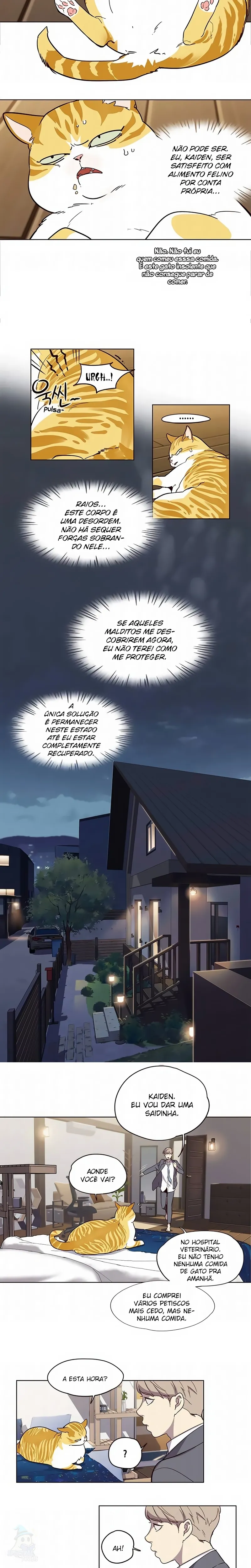 Read Veletric Pt Manga Online