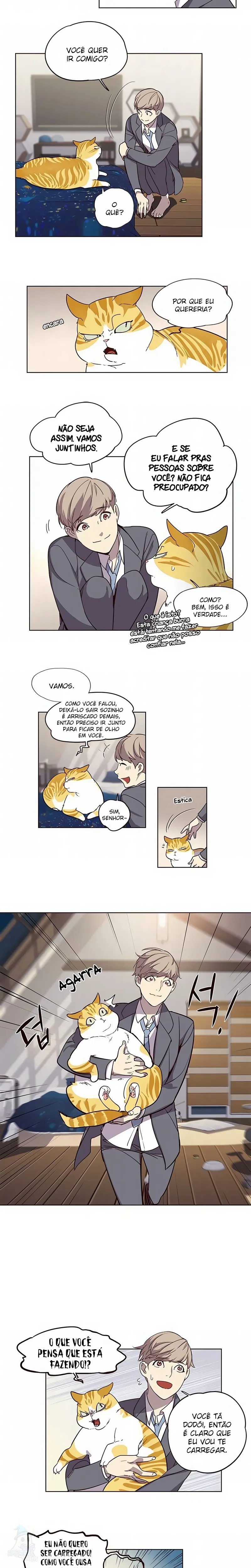 Read Veletric Pt Manga Online