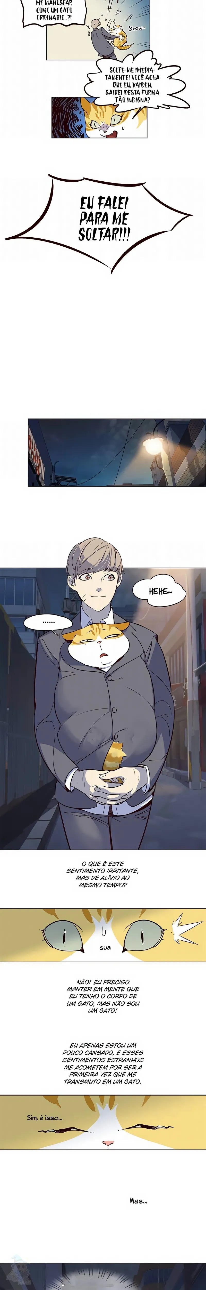 Read Veletric Pt Manga Online