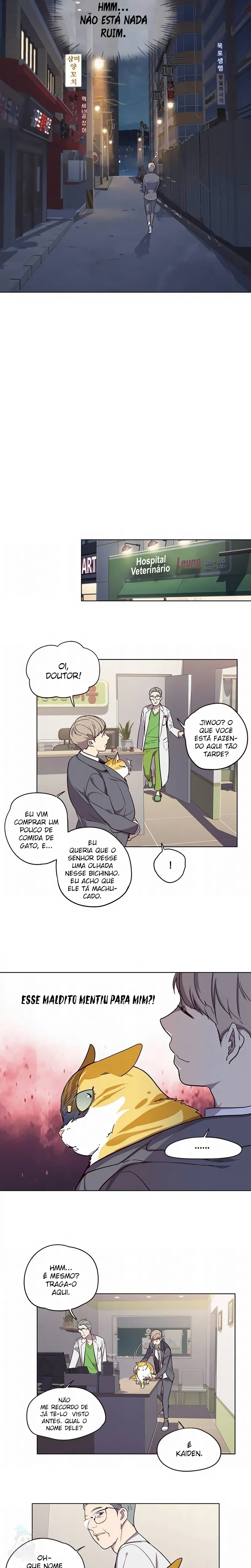 Read Veletric Pt Manga Online