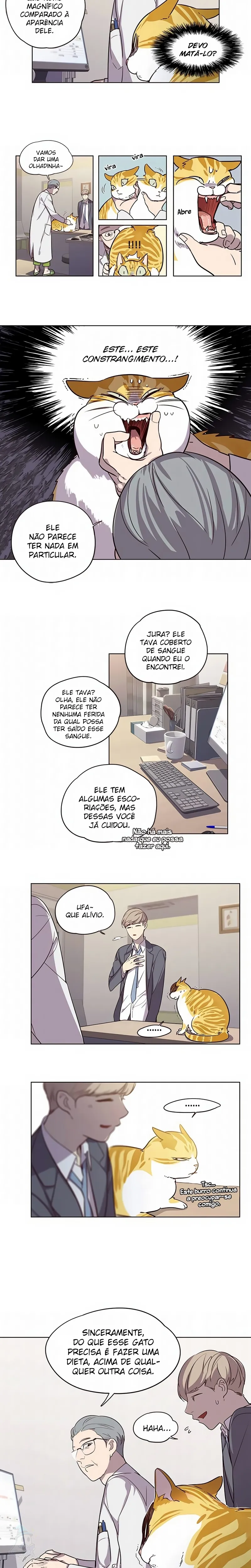 Read Veletric Pt Manga Online