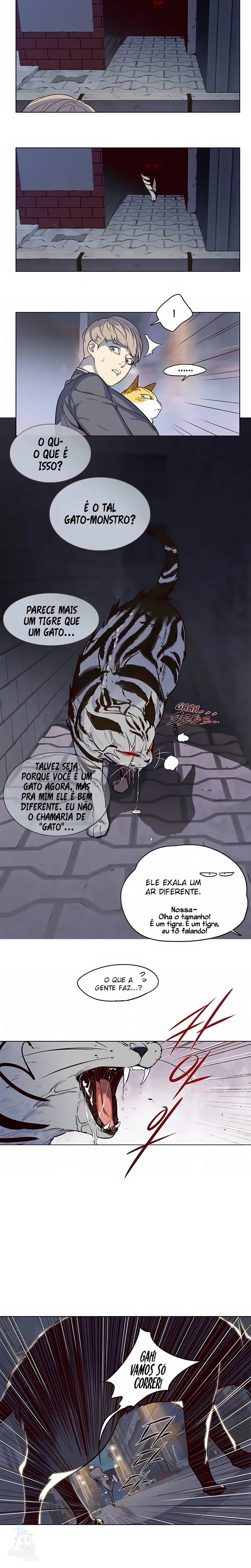 Read Veletric Pt Manga Online