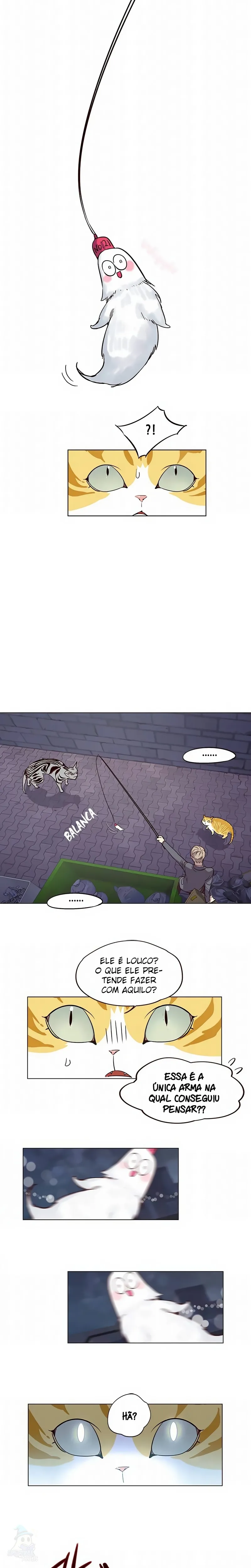 Read Veletric Pt Manga Online