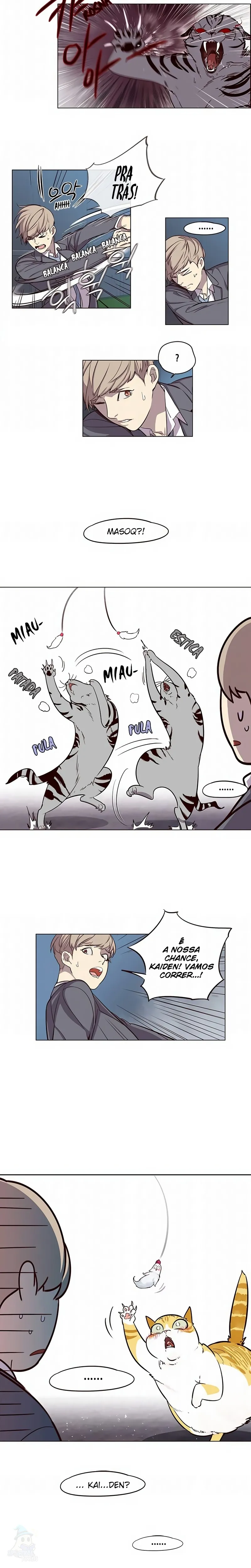 Read Veletric Pt Manga Online
