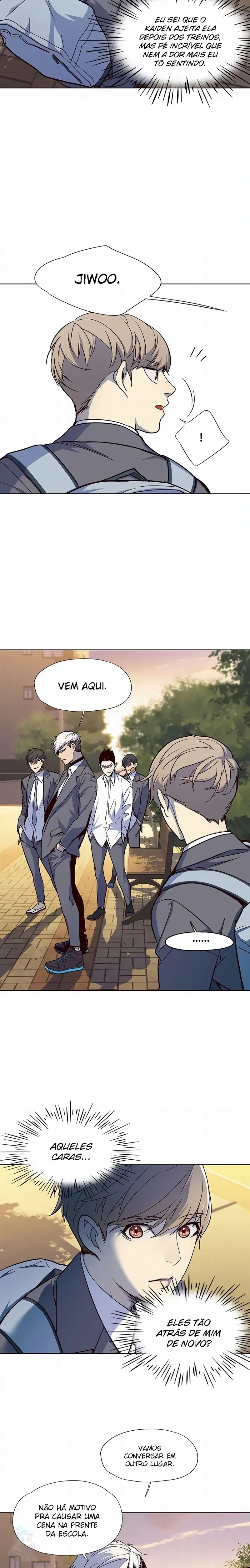 Read Veletric Pt Manga Online