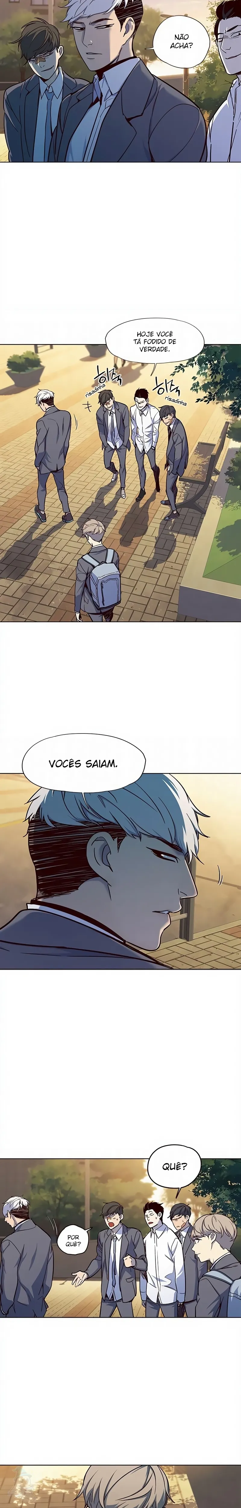 Read Veletric Pt Manga Online