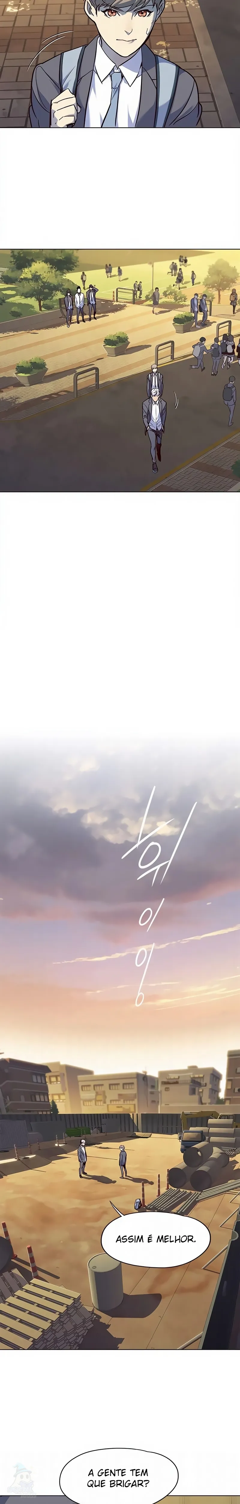 Read Veletric Pt Manga Online