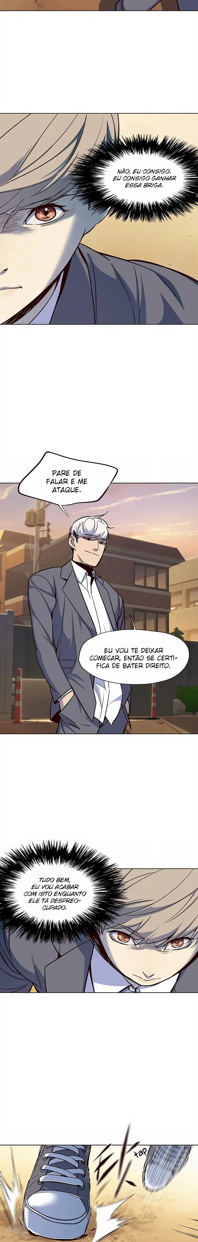 Read Veletric Pt Manga Online