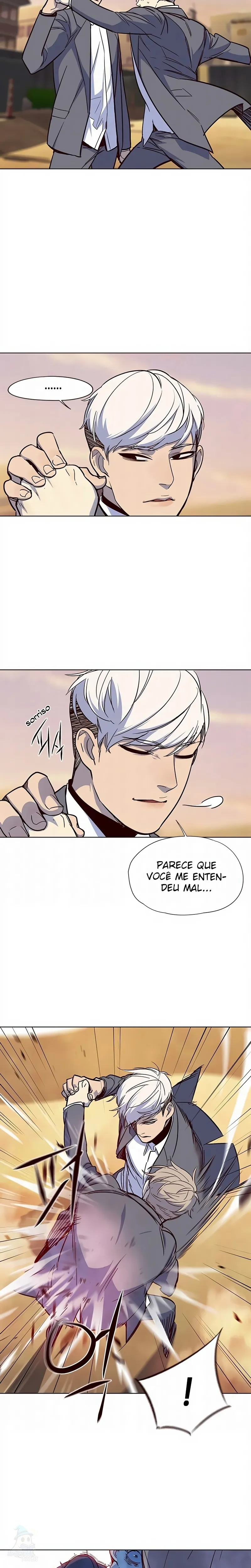 Read Veletric Pt Manga Online