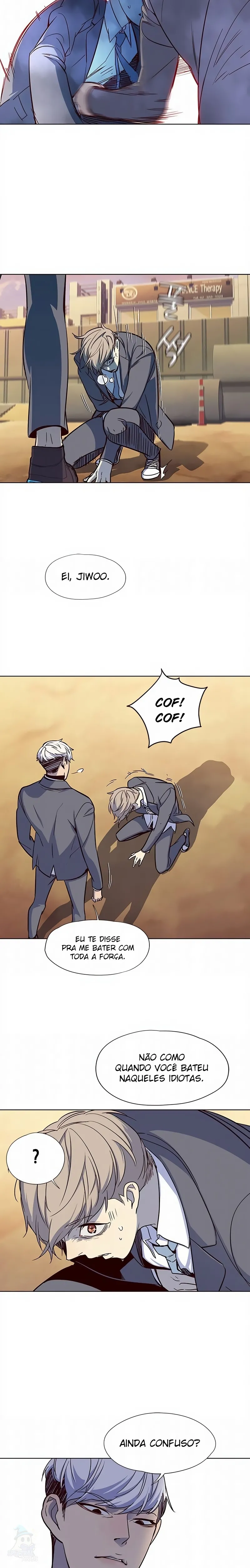 Read Veletric Pt Manga Online
