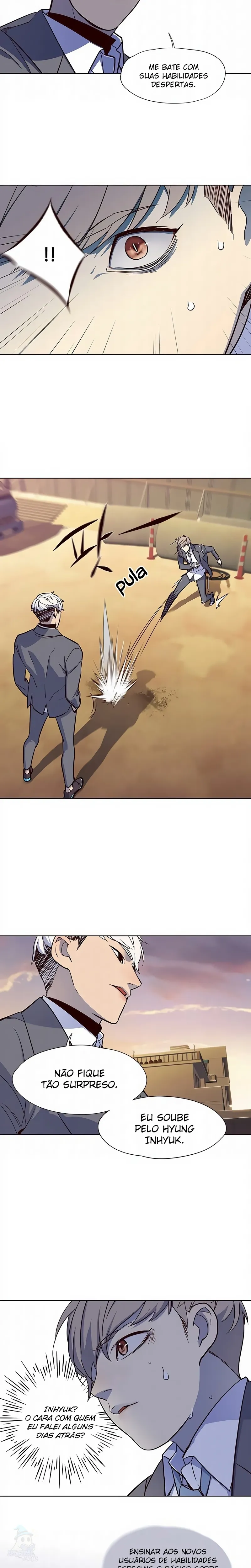 Read Veletric Pt Manga Online
