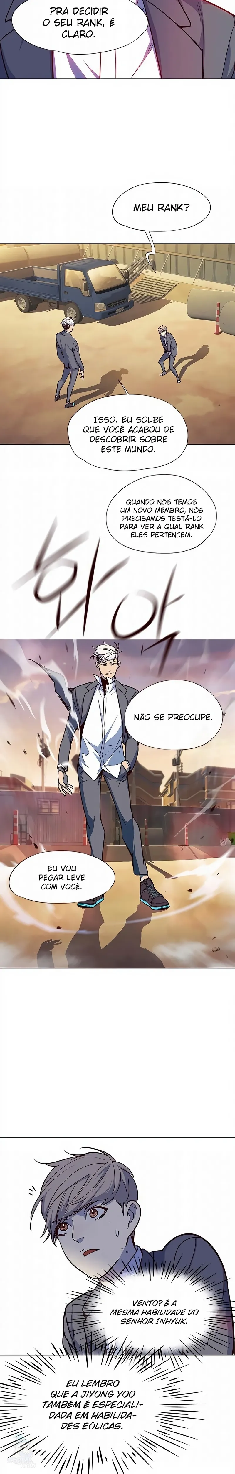 Read Veletric Pt Manga Online