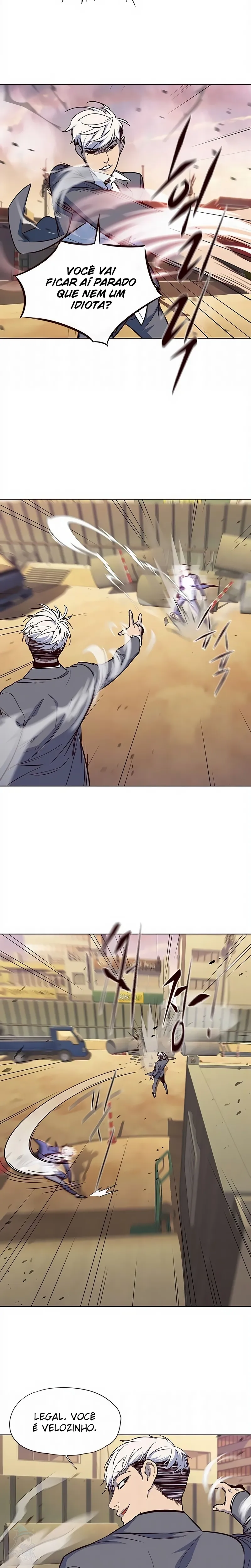 Read Veletric Pt Manga Online