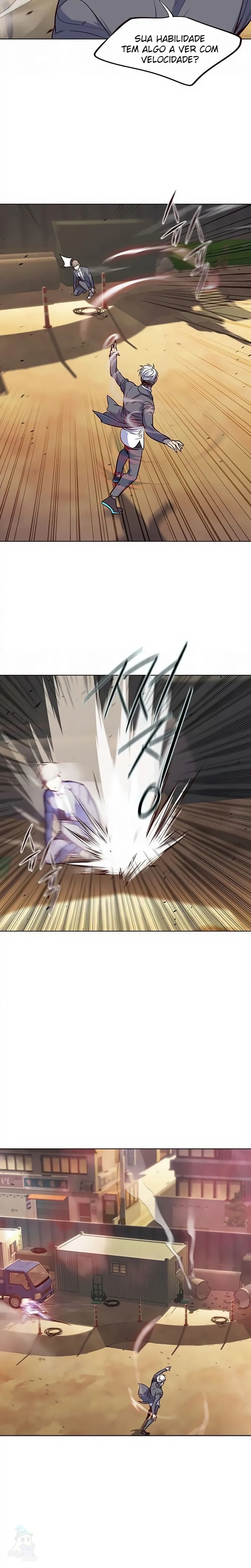 Read Veletric Pt Manga Online